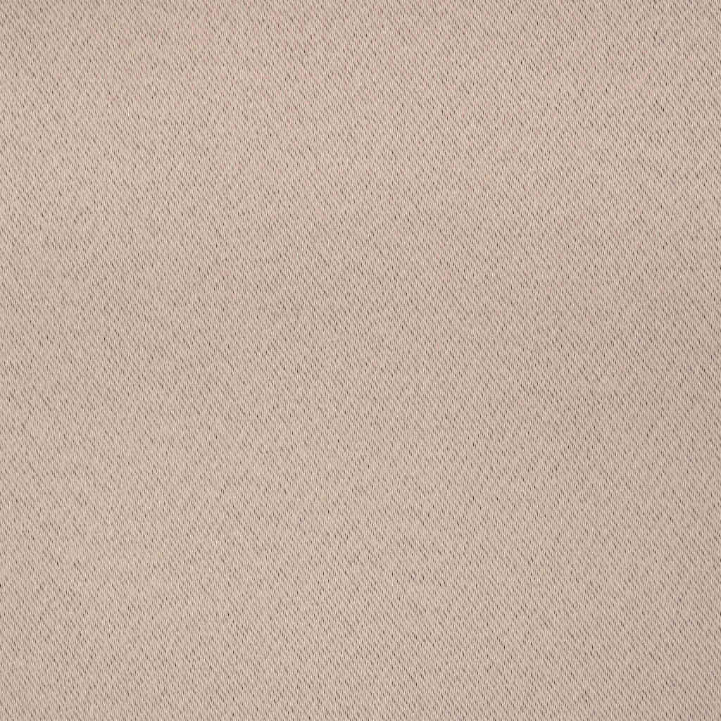 Zavjese za blackout s prstenovima 2 kom. Sivosmeđa 260 x 140 cm