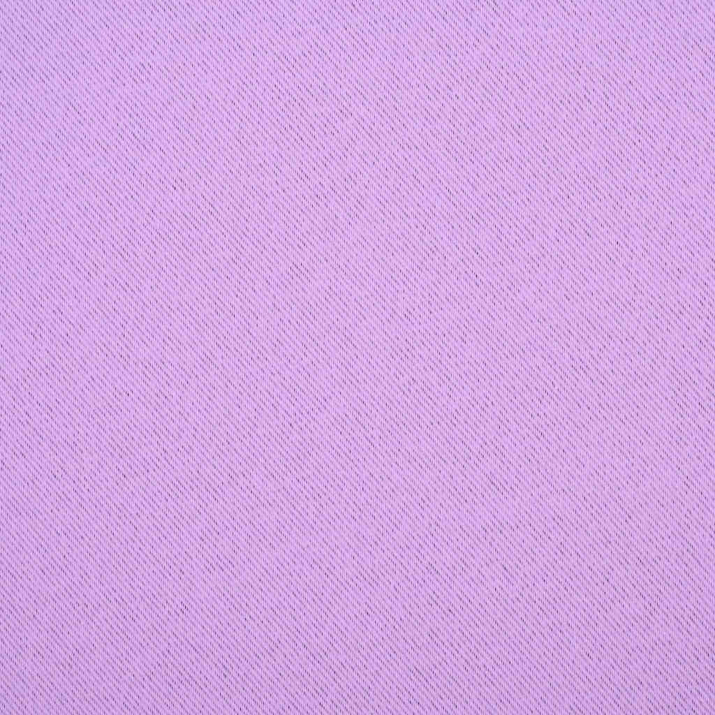 Zavjese za blackout s prstenovima 2 pcs Ljubičasta 260 x 140 cm
