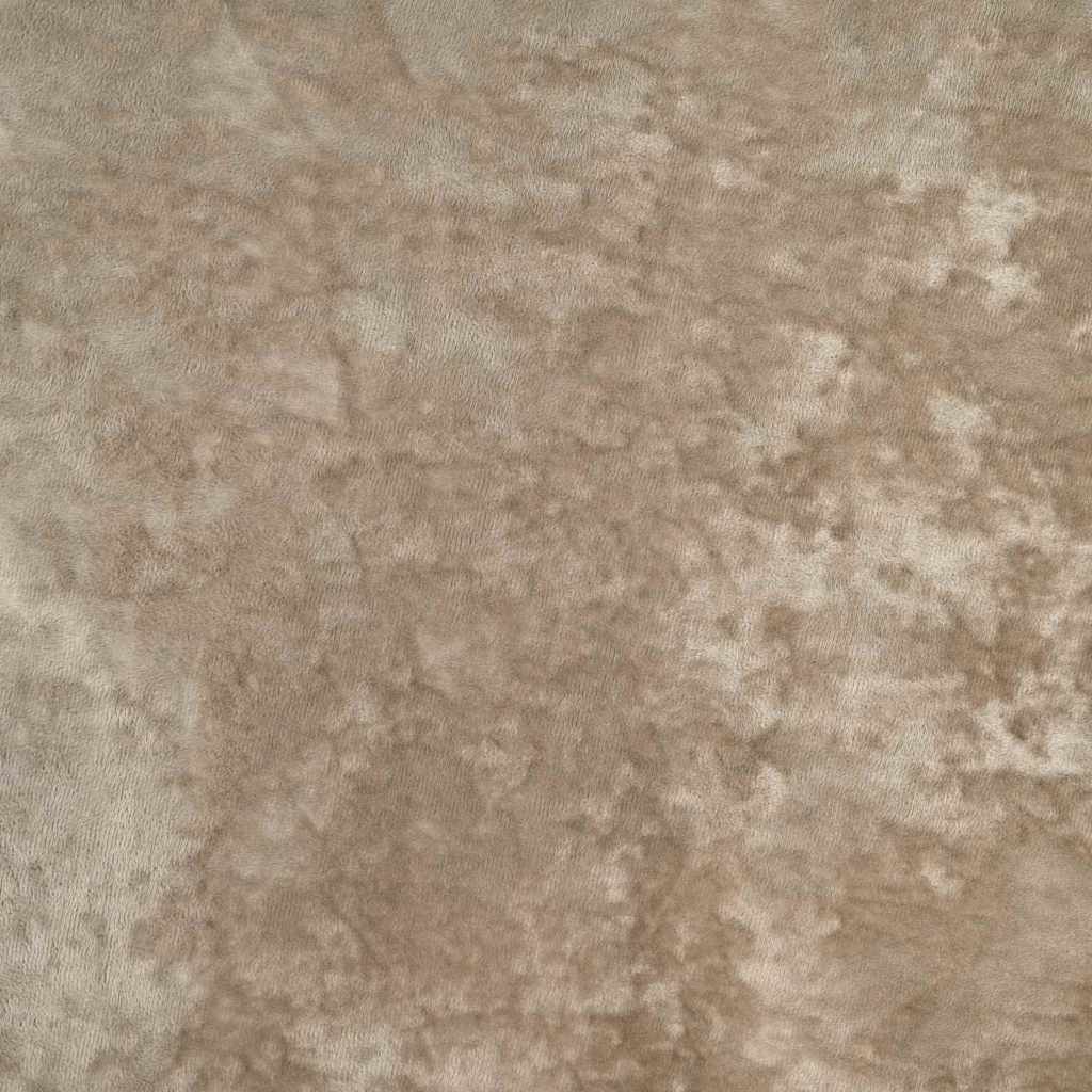 Baršunaste zavjese 2 pcs Šampanjca 225 x 140 cm Baršun