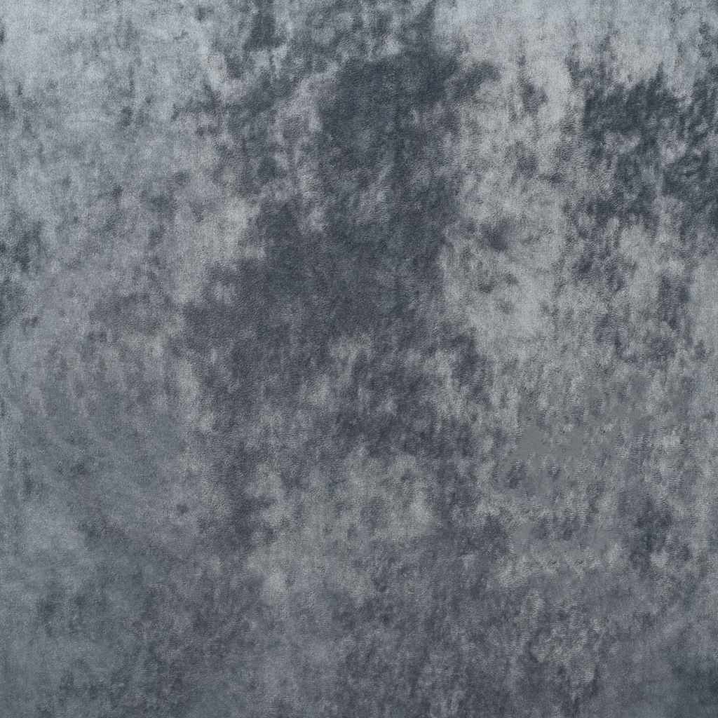 Baršunaste zavjese 2 pcs Srebrno Siva 245 x 140 cm Baršun