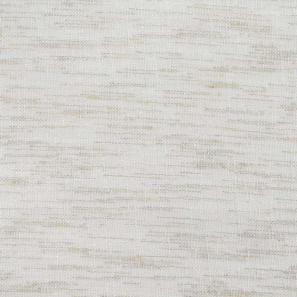Voile zavjesa sa zavjesama 2 pcs Krema 140 x 140 cm Poliester