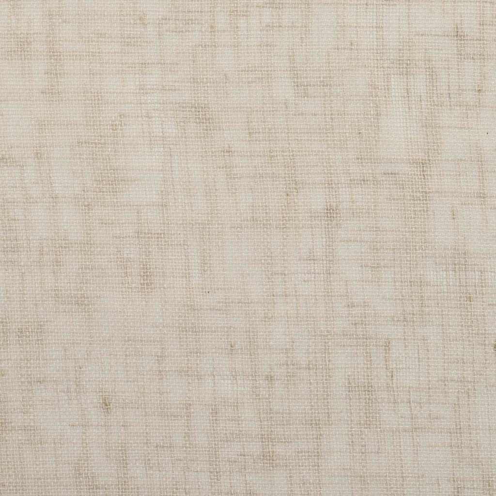 Voile zavjesa sa zavjesama 2 pcs Pijesak 175 x 140 cm Poliester