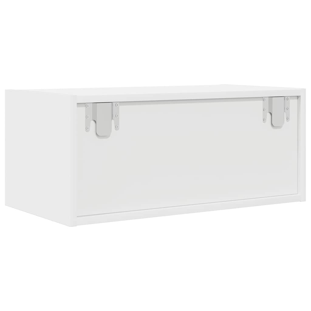 TV ormarići 2 kom bijeli 60x31x25,5 cm konstruirano drvo