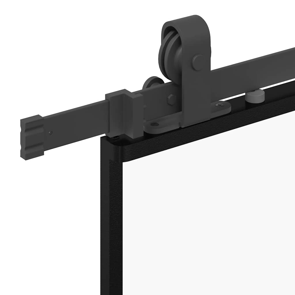 Komoda dimljeni hrast 100x35x99 cm od konstruiranog drva