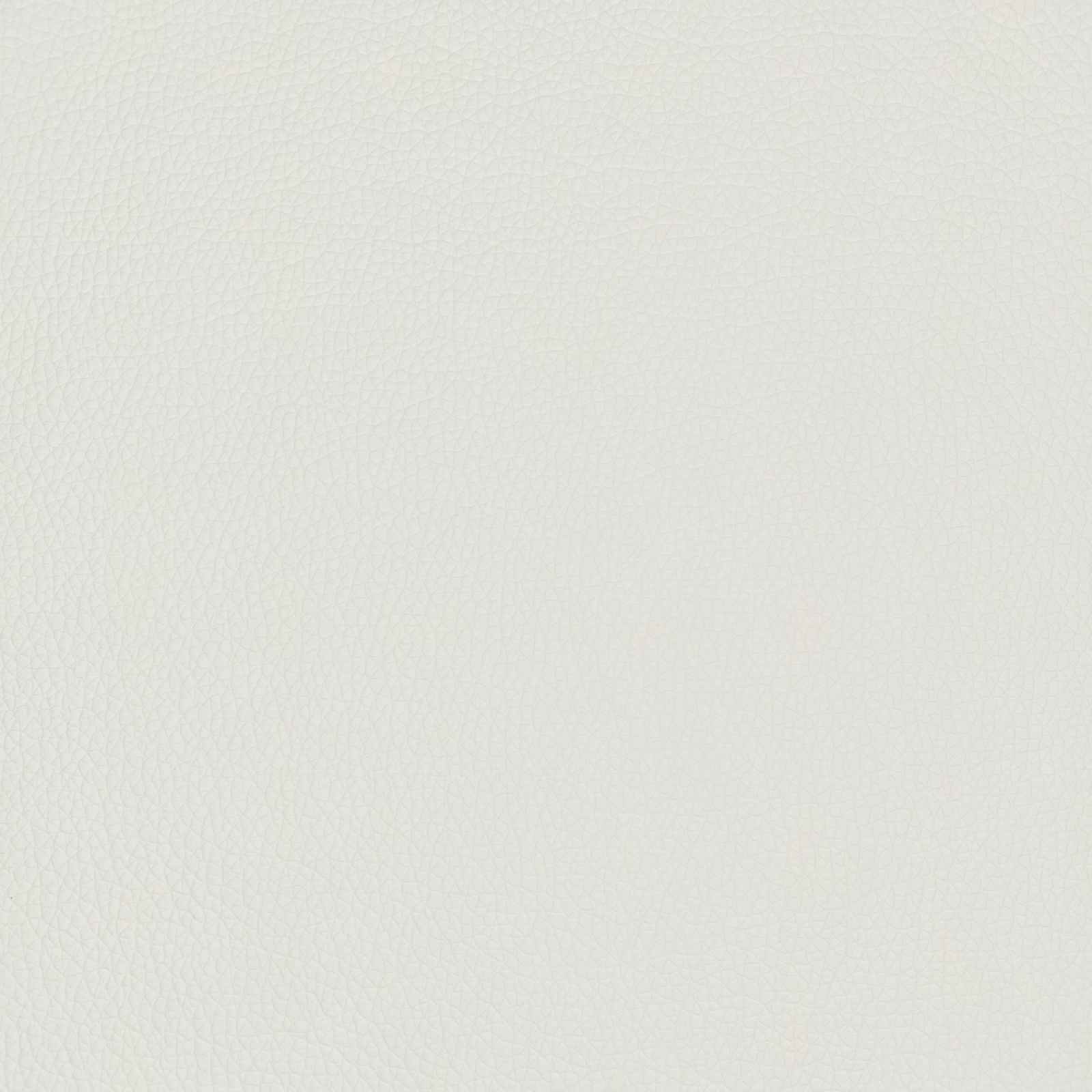 Krevet na razvlačenje Bijelo 124 x 71 x 78 cm Umjetna koža