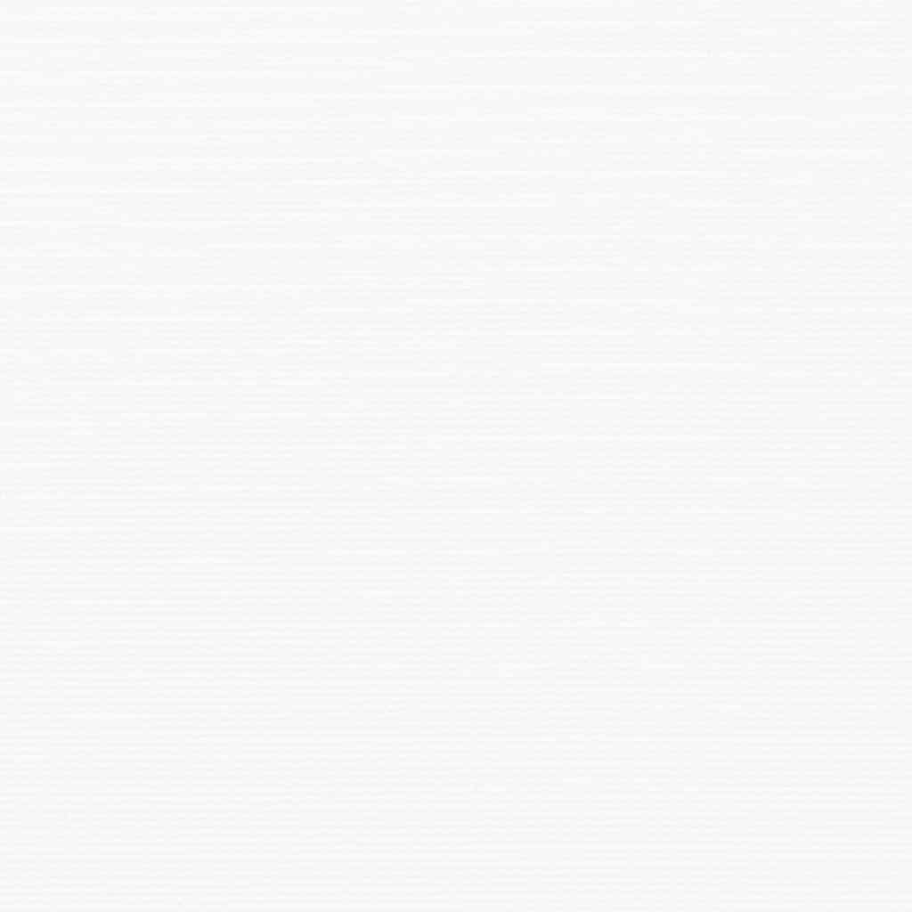 Zamjena za rub tende Bijela 4,5 m Poliester