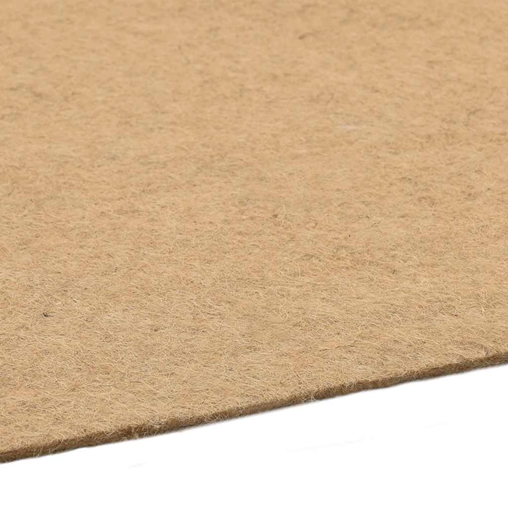 Podloga od konoplje za glodavce 0,5x25 m 5 mm