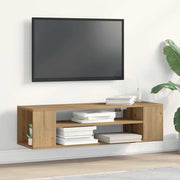 TV ormar artisian oak 100 x 30 x 26,5 cm Konstruirano drvo