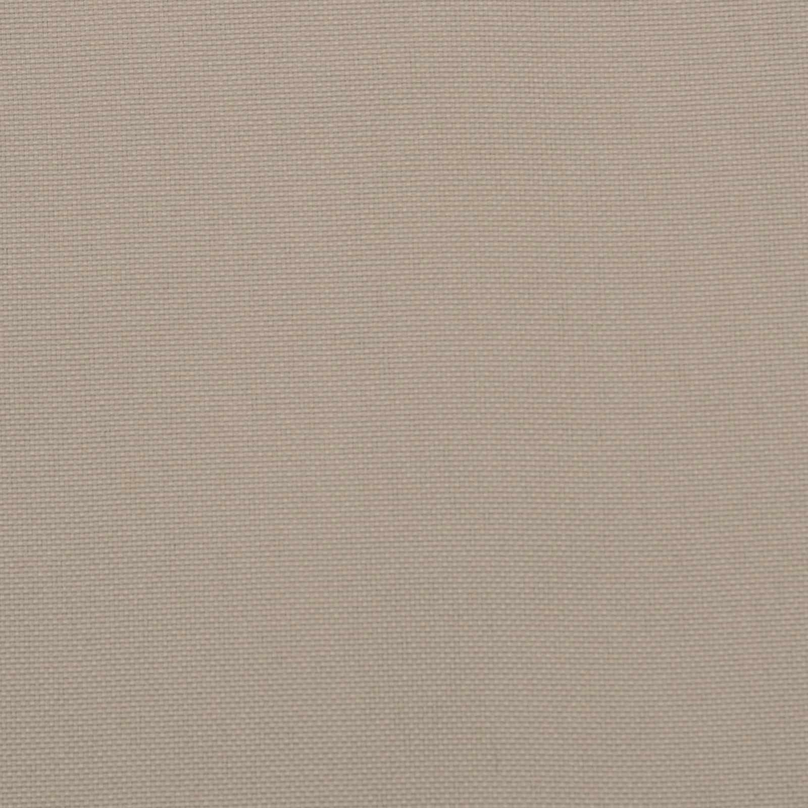 Jastuk Sivo-smeđa 120 x 50 x 12 cm Oxford tkanina