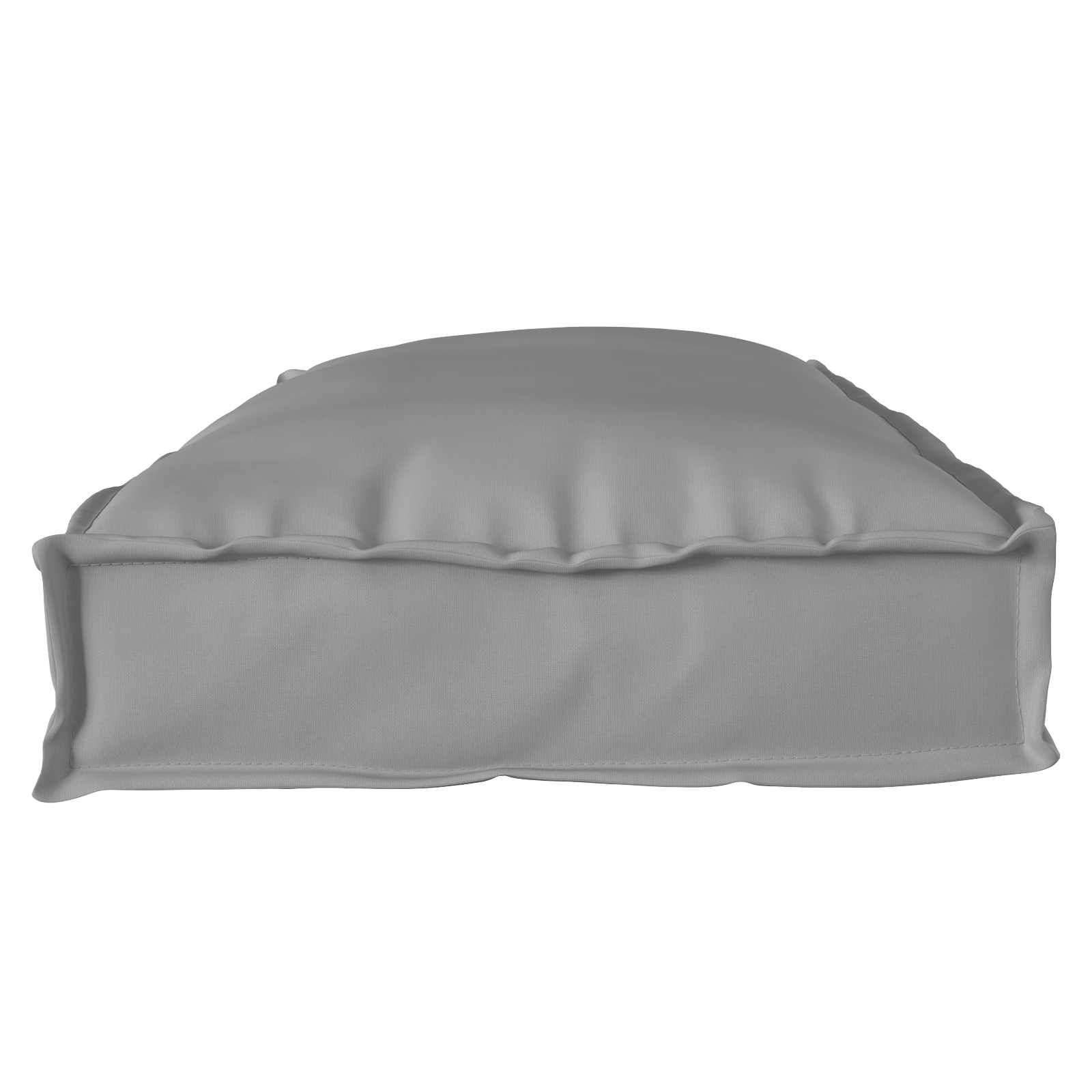 Jastuk Siva 100 x 40 x 8 cm Oxford tkanina
