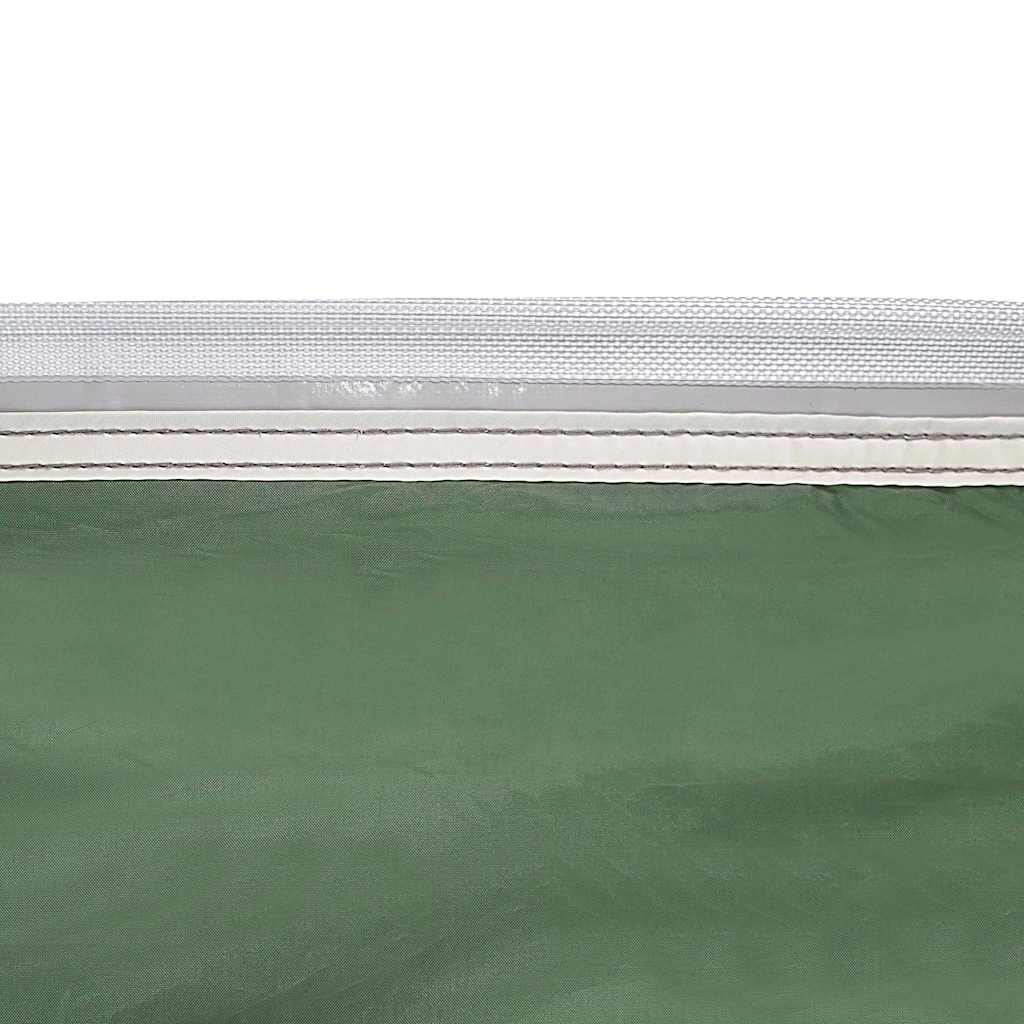 Vodootporni šator s krovom 240 x 350 cm