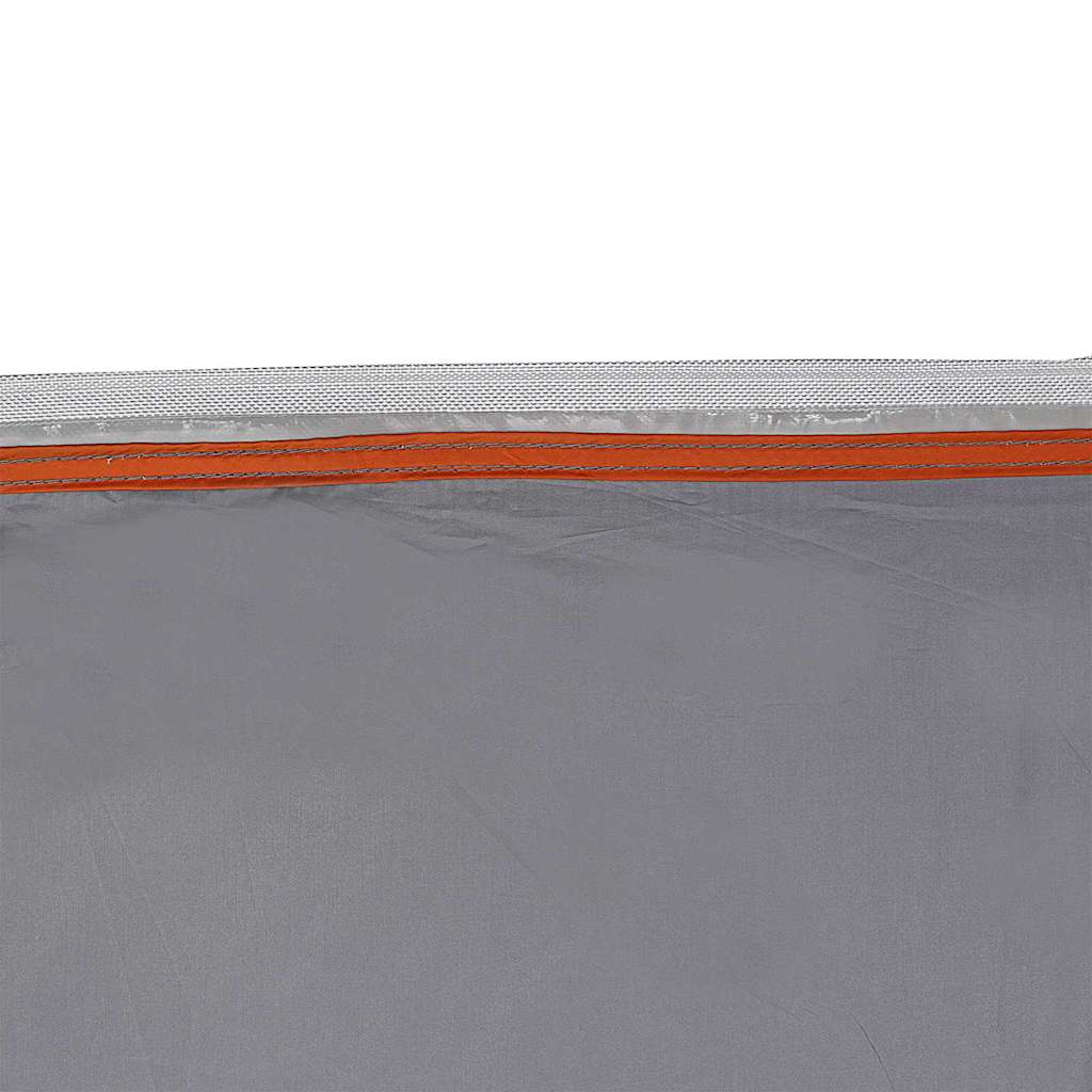 Vodootporni šator s krovom 240 x 460 cm