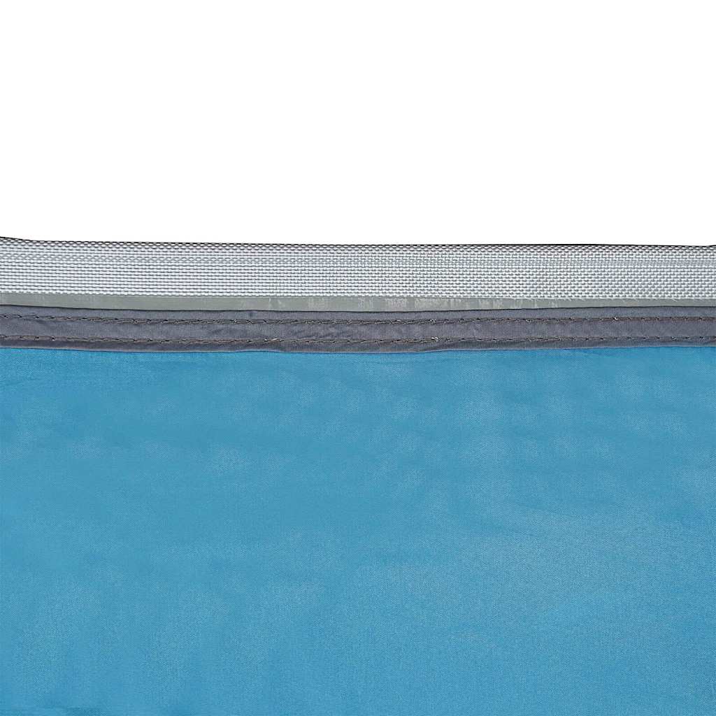 Vodootporni šator s krovom 302 x 240 x 240 cm