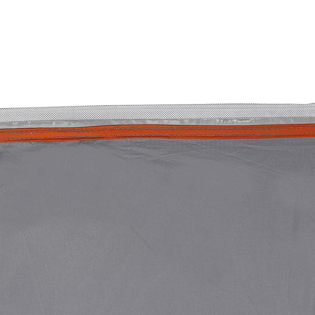 Vodootporni šator Luk s krovom 260 x 200 x 260 cm