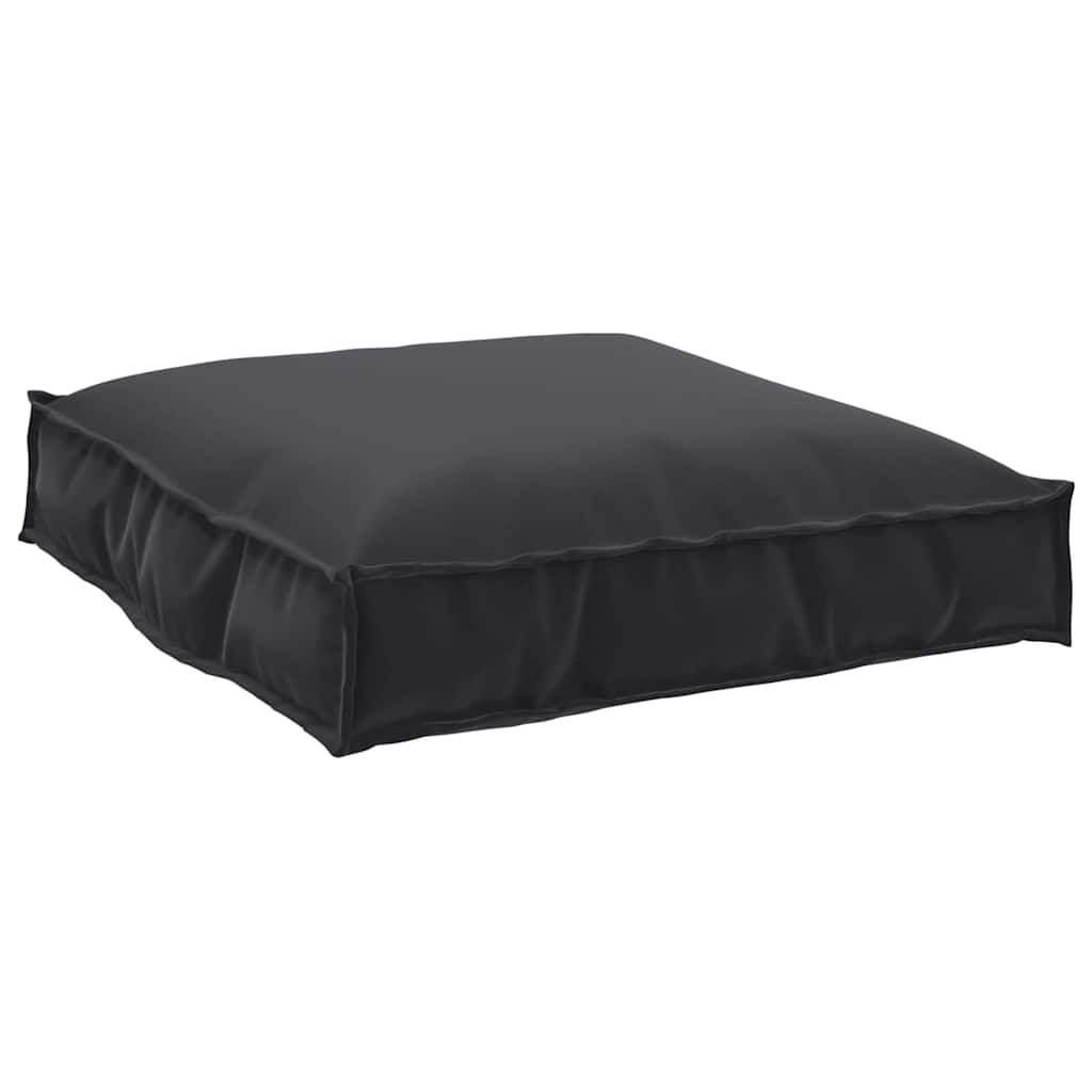 Set jastučića za palete Oxford tkanina 70 x 70 x 12 cm