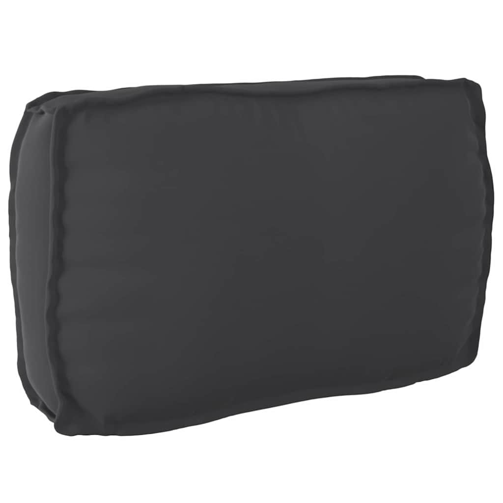 Set jastučića za palete Oxford tkanina 70 x 70 x 12 cm