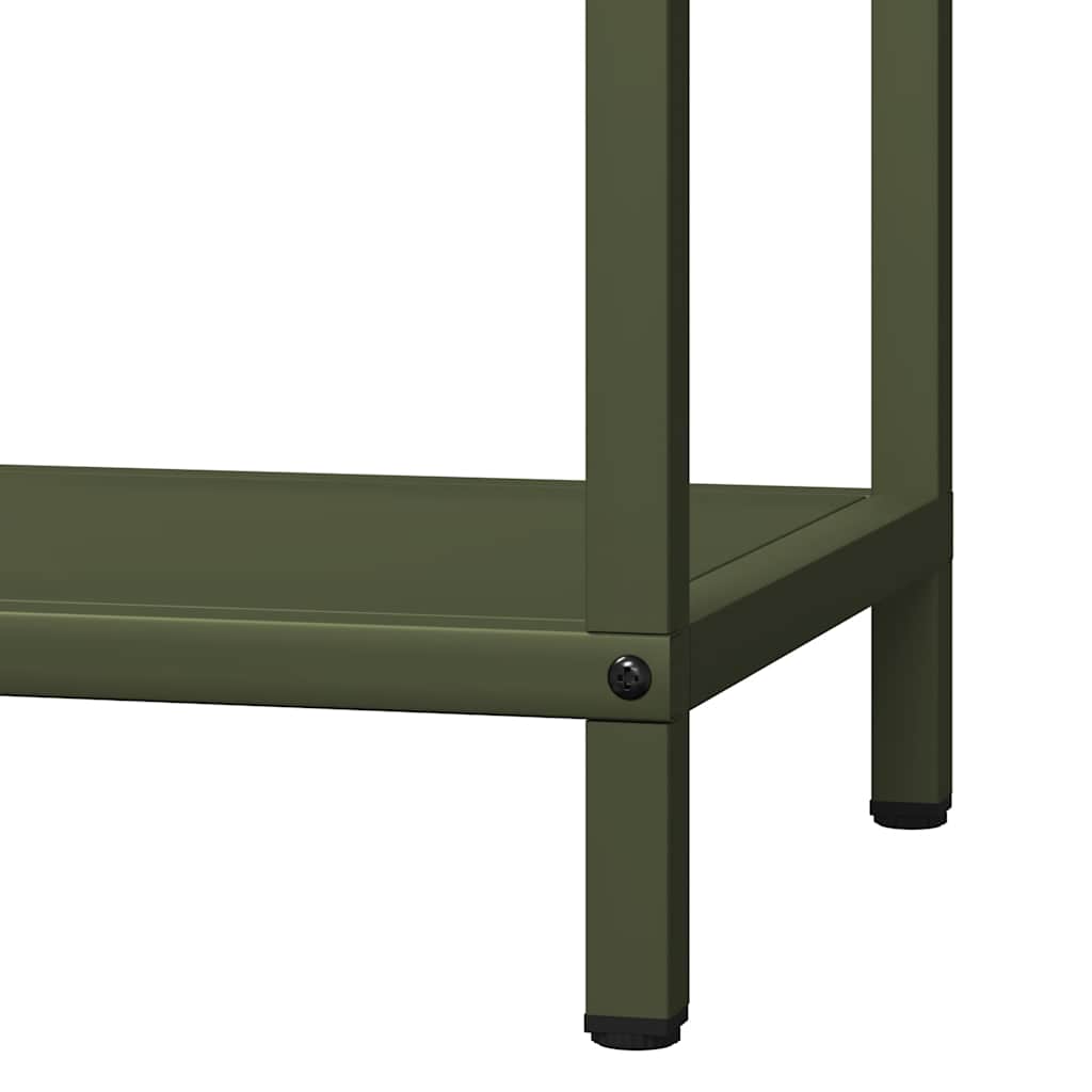 Stalak za drva 40x25x90 cm hladno valjani čelik