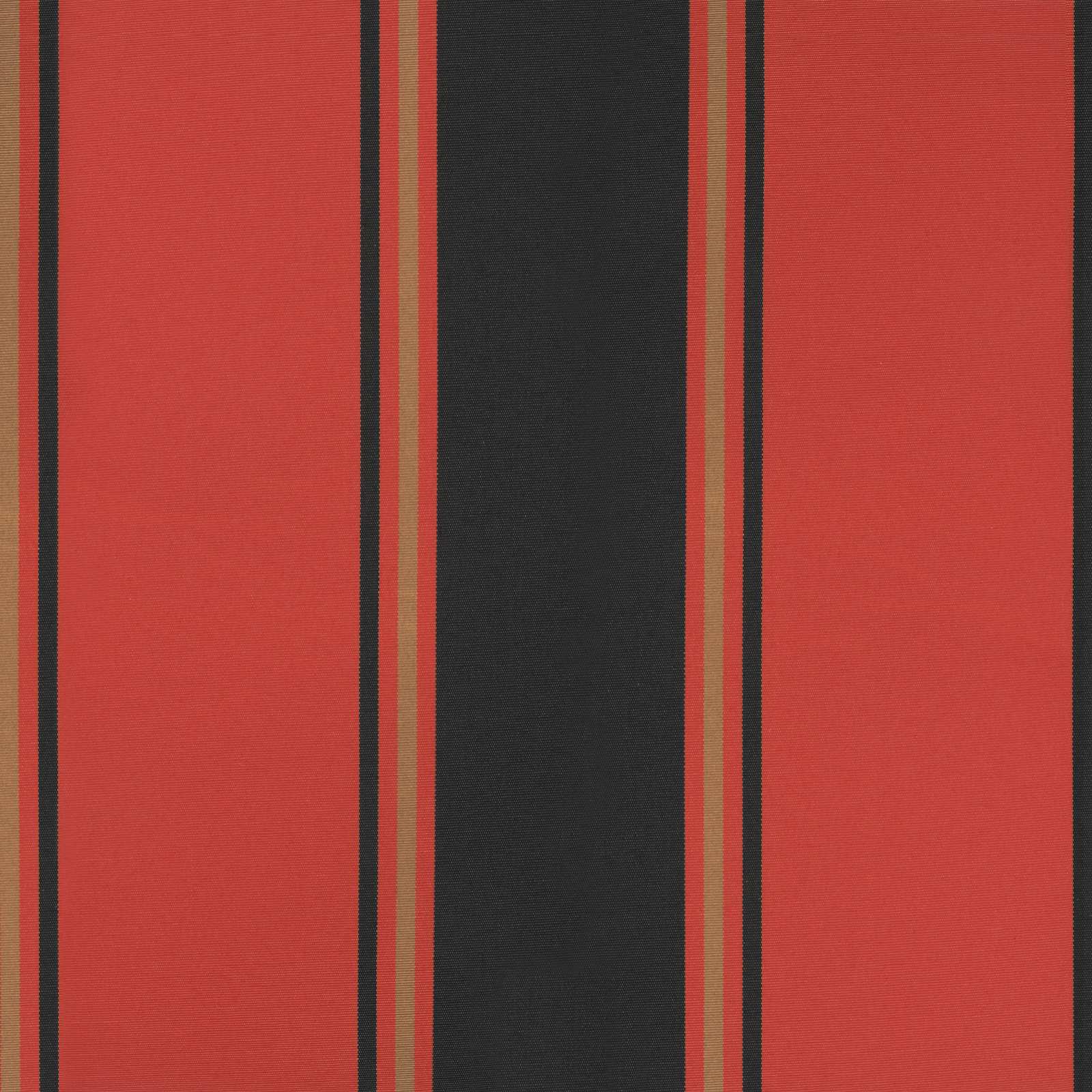 Skrovita tenda narančasta i smeđa 600 × 350 cm