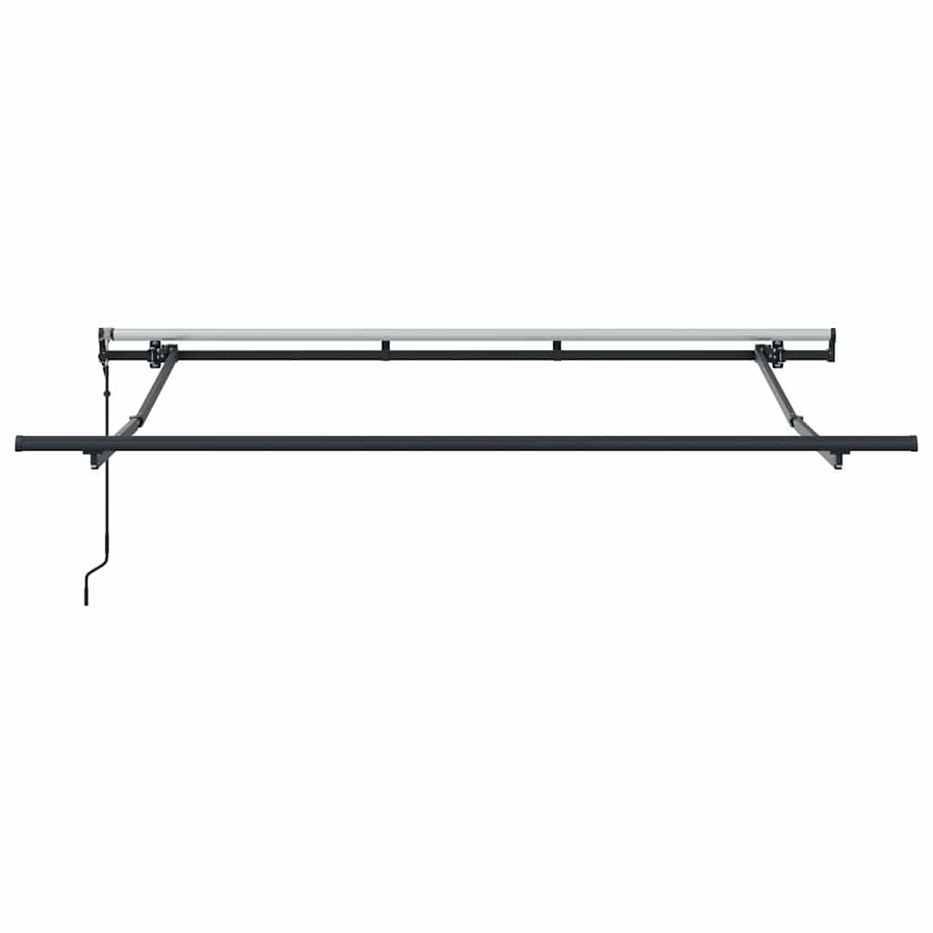 Okvir tende Antracit 3 x 2 m Metal