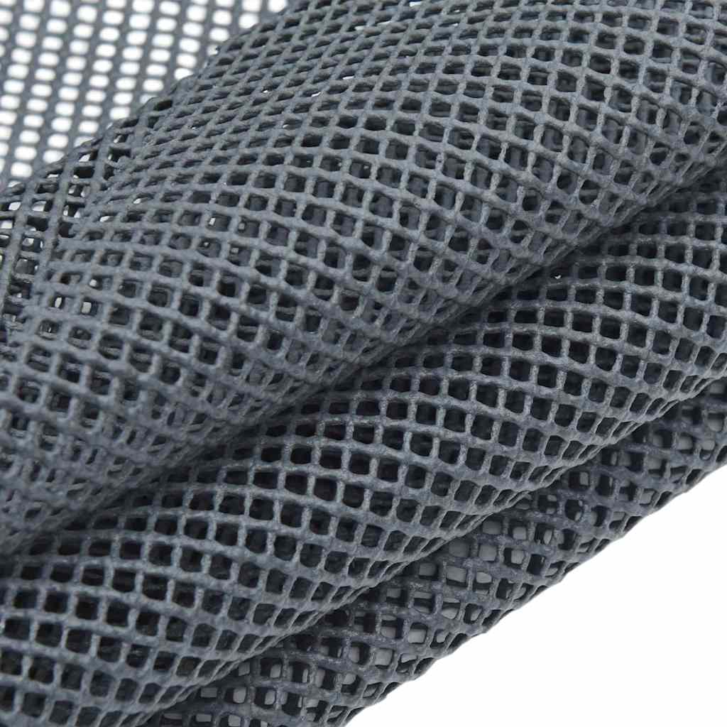 Teppi za šator Antracit 250 x 250 cm Poliester