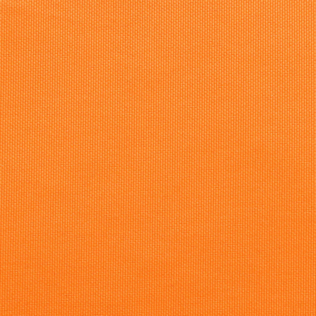 Sjenilo za sunce narančasto 2x2x2 m 100% poliester oxford