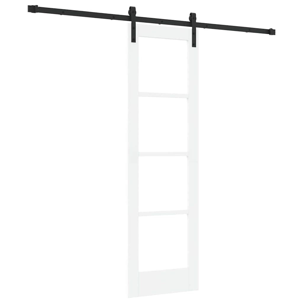 Klizna vrata ORKDAL Bijelo 61 x 198,5 cm