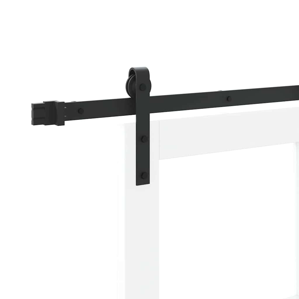 Klizna vrata ORKDAL Bijelo 93 x 202 cm