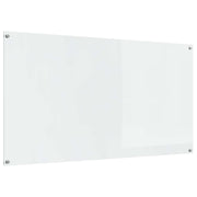 Kuhinjski zid *Transparent*an 110 x 60 cm