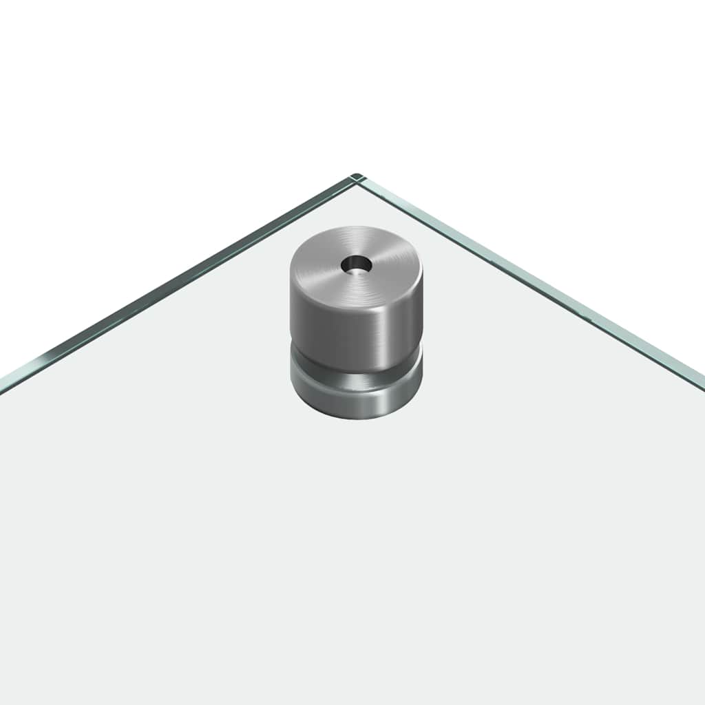 Kuhinjski zid *Transparent*an 120 x 50 cm