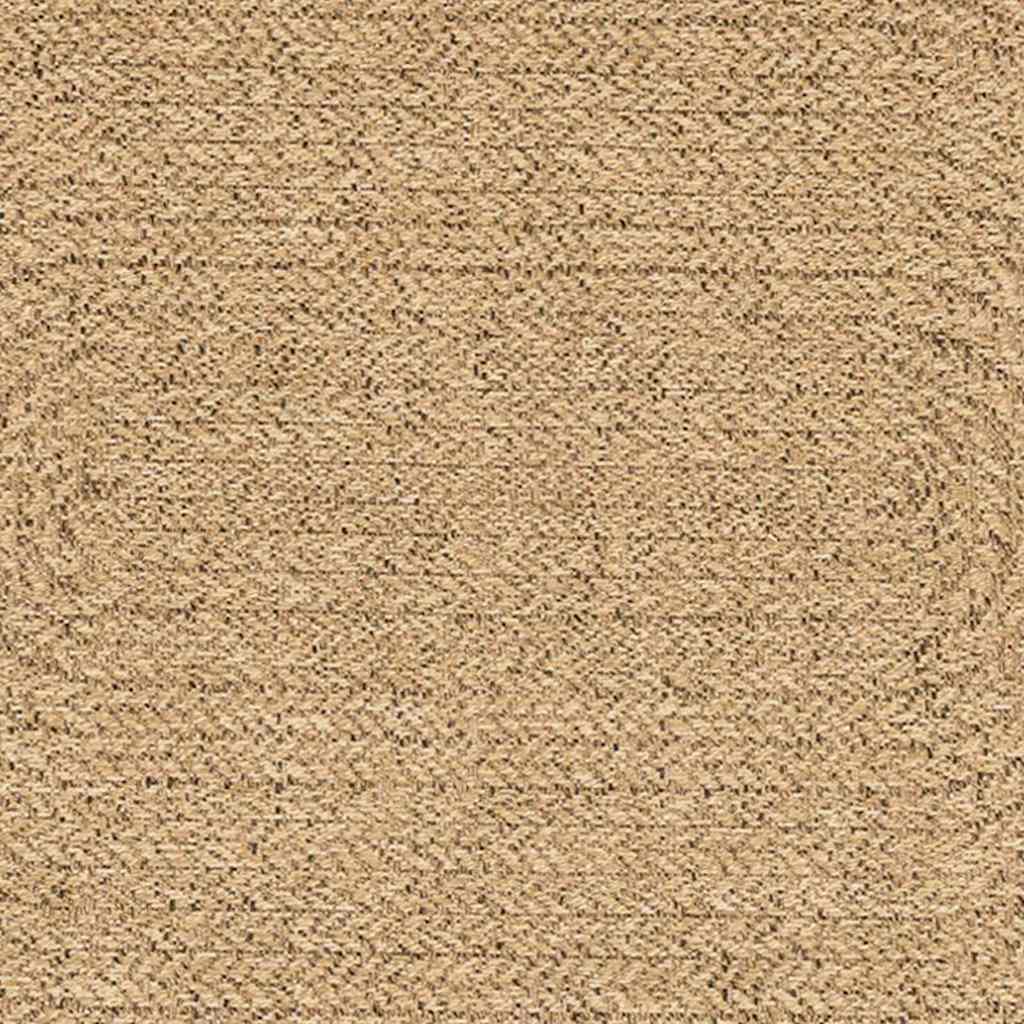 Tepih ZIZUR Smeđa 230 x 160 cm Polipropilen