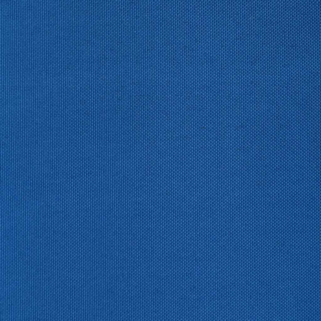 Vrtni suncobran Azurnoplava 248 x 248 x 148 cm