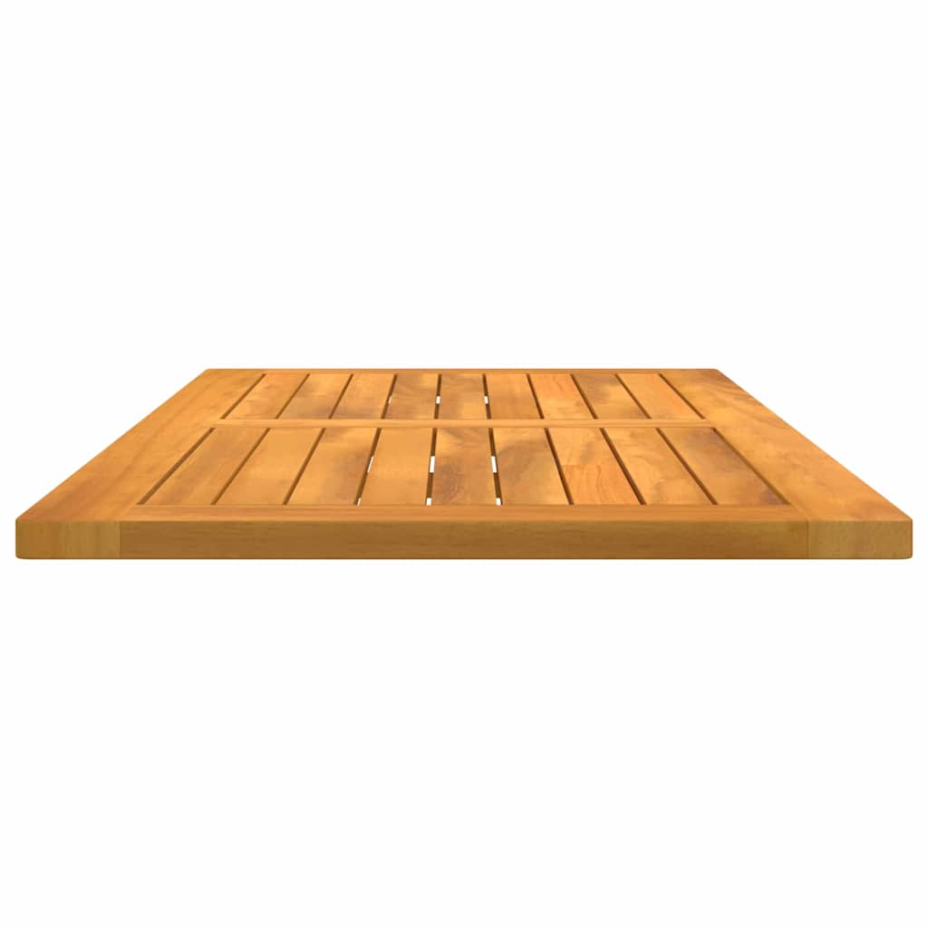 Gornji dio stola Prirodna nafta 100 x 50 x 2 cm
