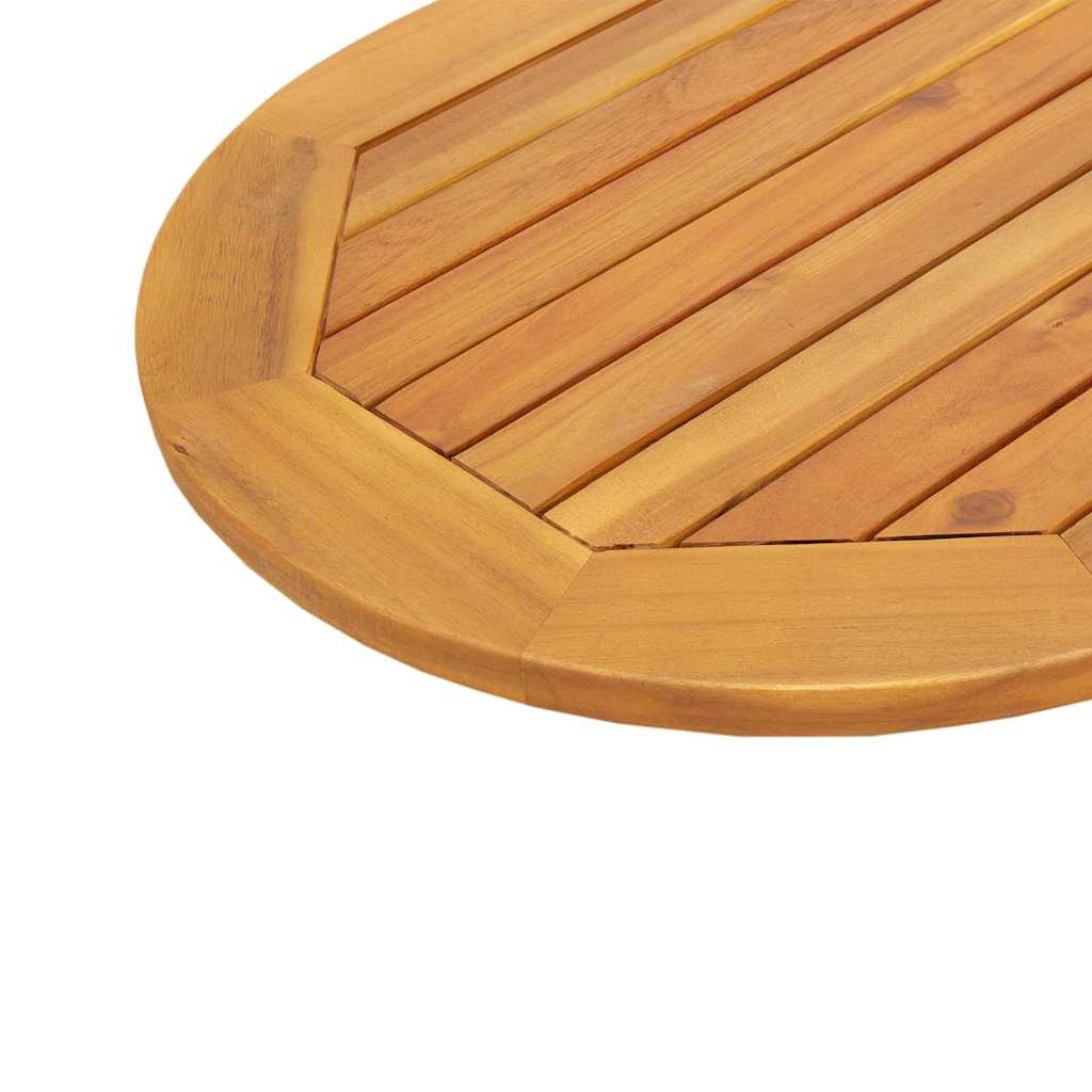 Gornji dio stola Prirodna nafta 100 x 50 x 2 cm