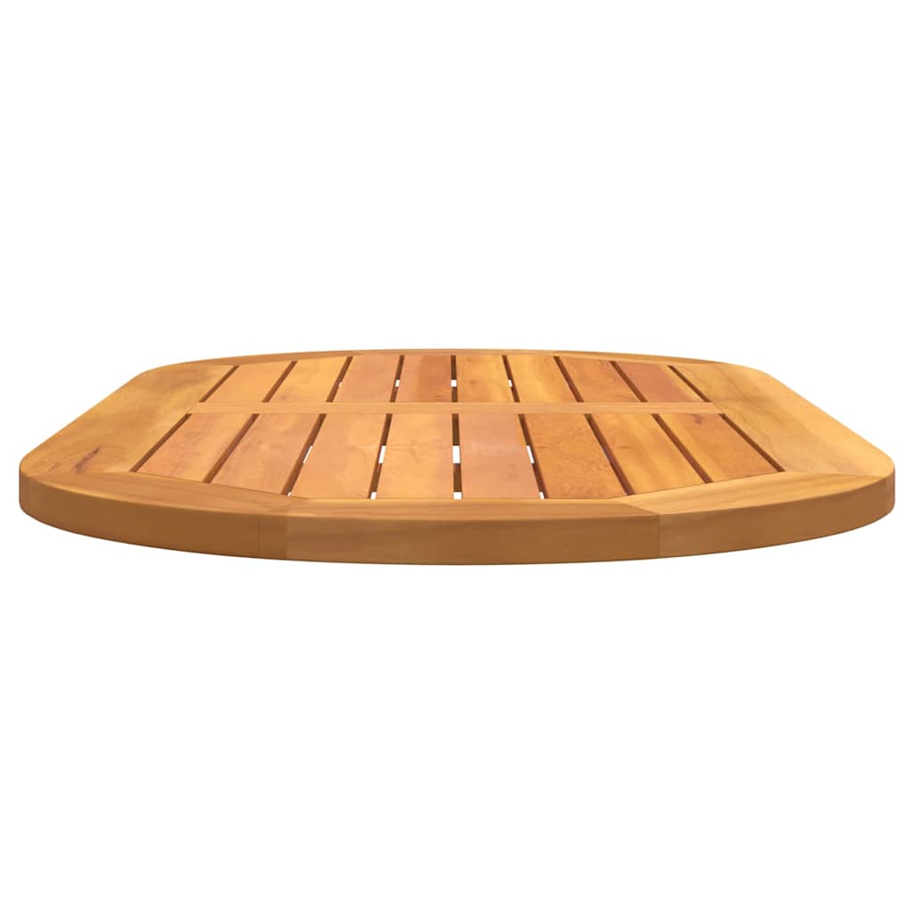 Gornji dio stola Prirodna nafta 100 x 50 x 2 cm