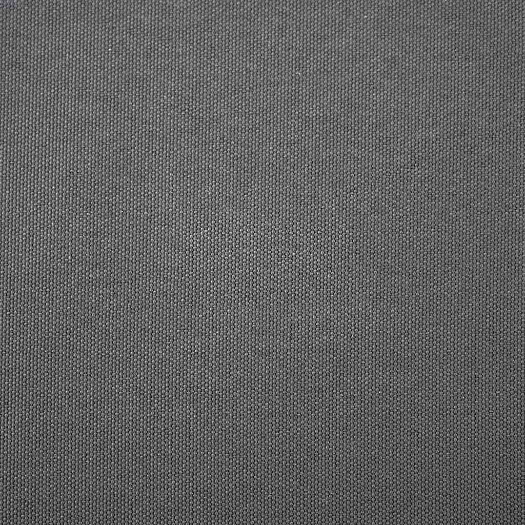 Suncobran Antracit 351 x 250 x 260 cm Poliester i aluminij