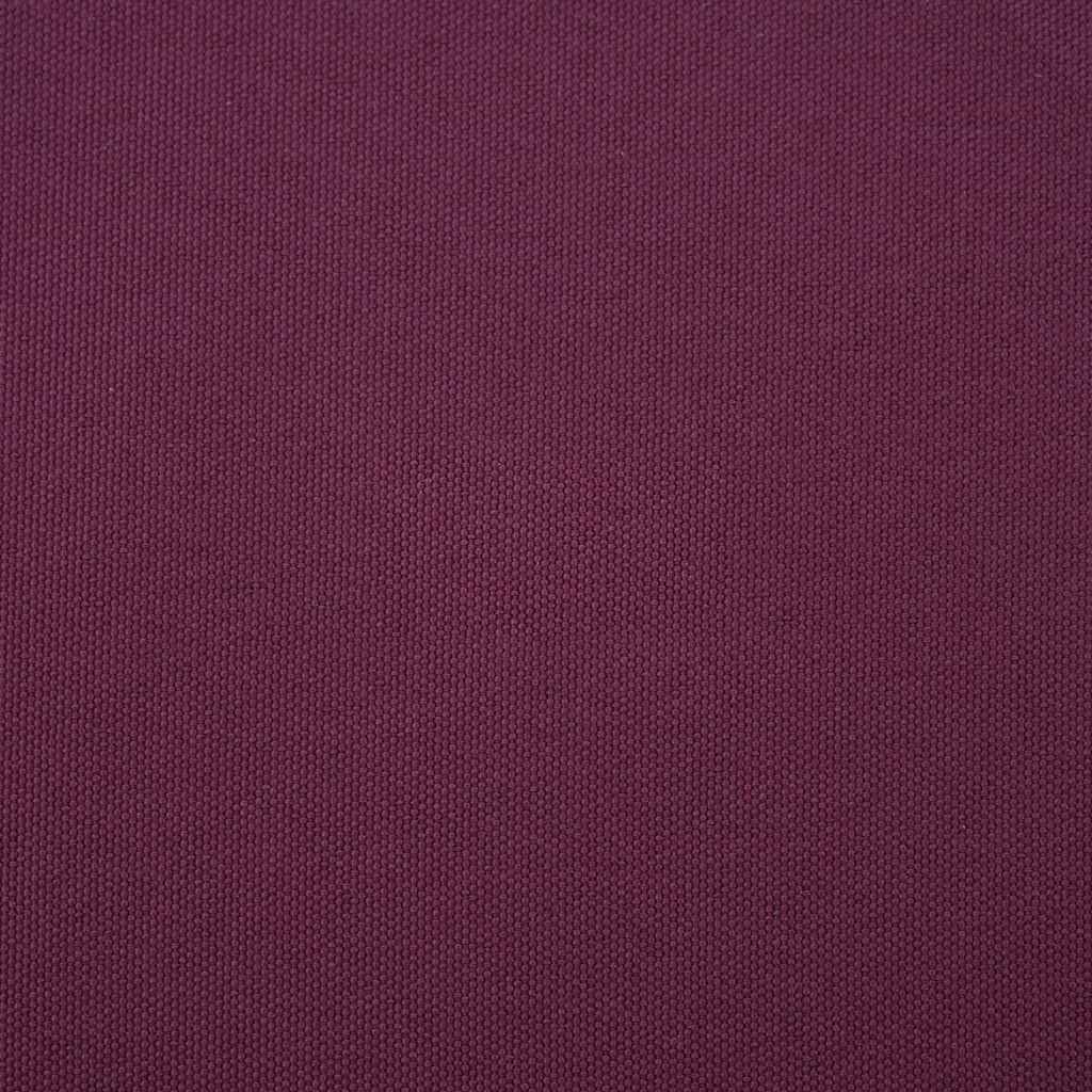 Roma Suncobran Crvena 286 x 284 x 270 cm Aluminij i poliester
