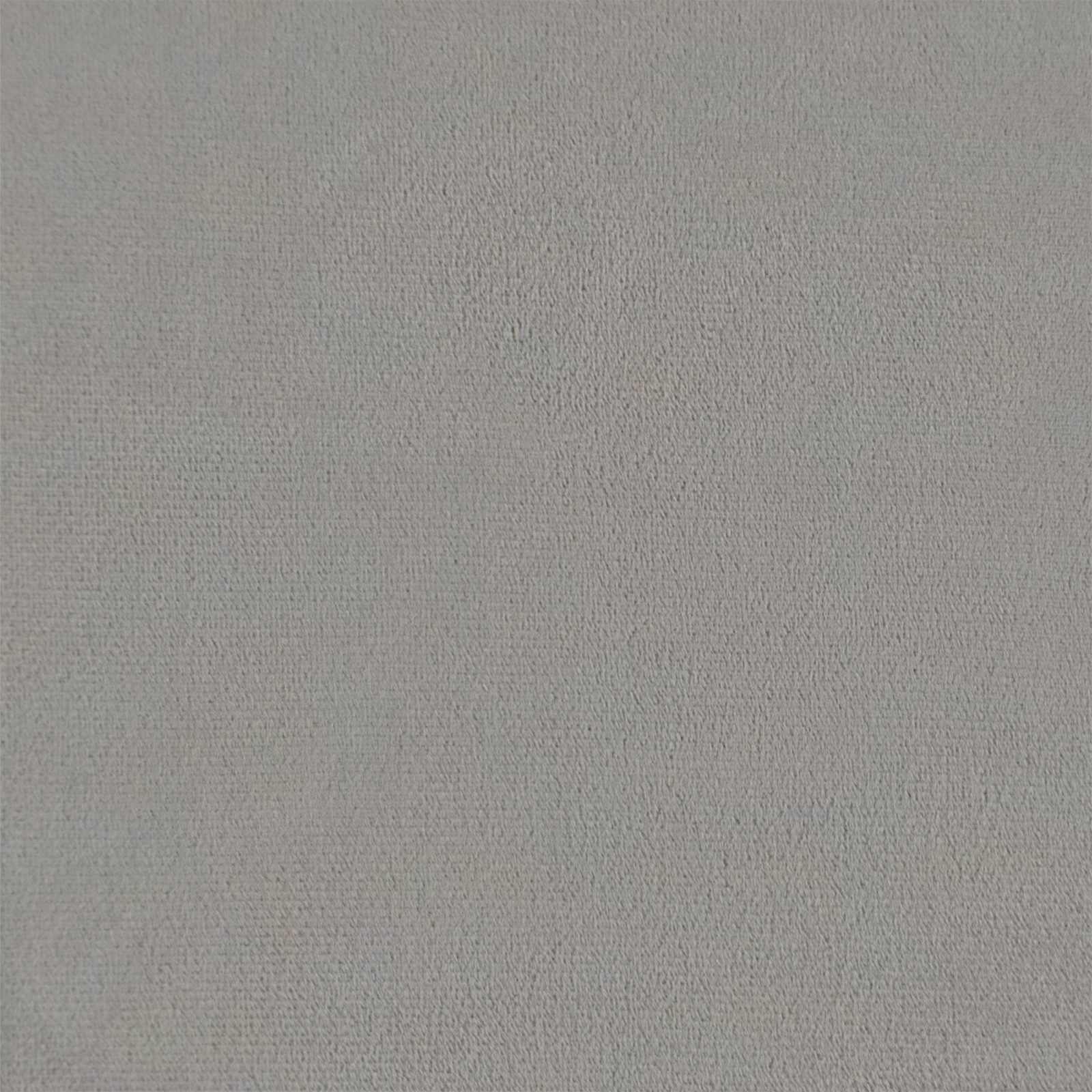 fotelja Svijetlo siva 69 x 74 x 93 cm Baršun