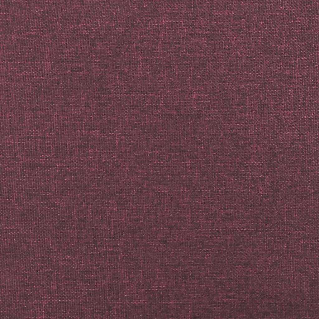 Jajolika fotelja Ljubičasta 63 x 73 x 90 cm tkanina