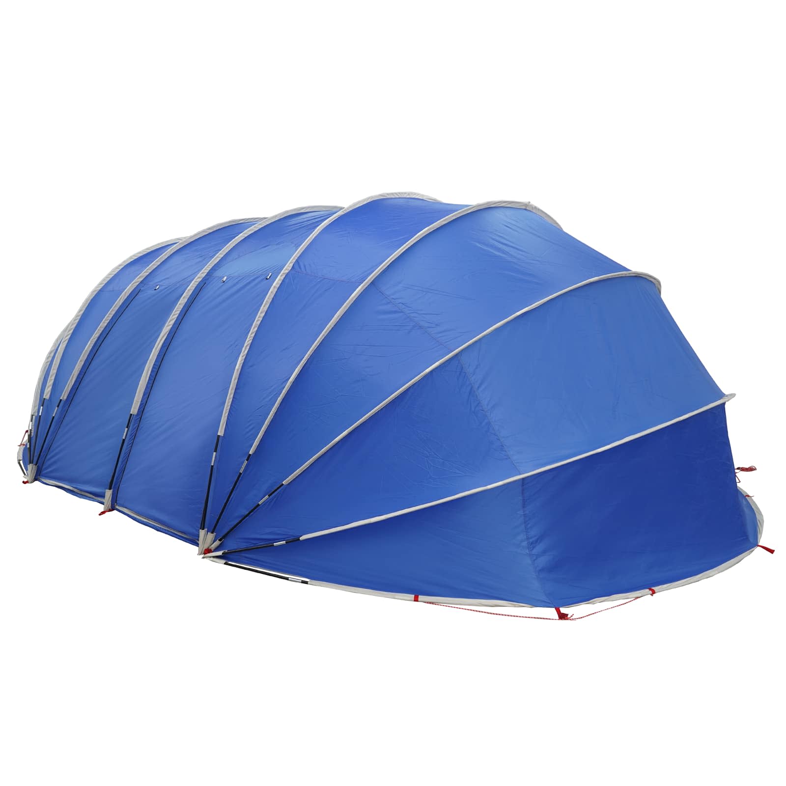 Šator za bazen Zelena 640 x 432 x 205 cm