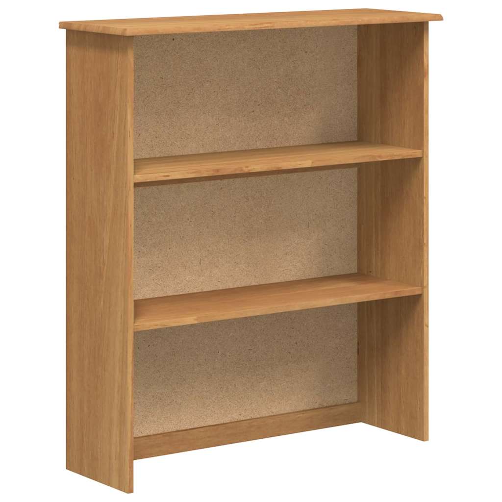 Kavez ASKIM Medeni vosak 91 x 40 x 200,5 cm Čvrsto borovo drvo