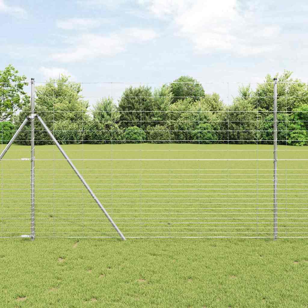 Ograda za pašnjake Srebrno