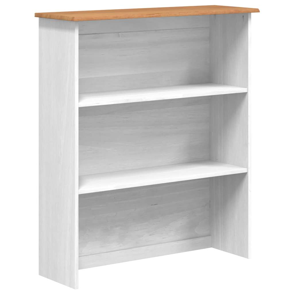 Kavez ASKIM 91 x 30 x 104 cm Masivno borovo drvo
