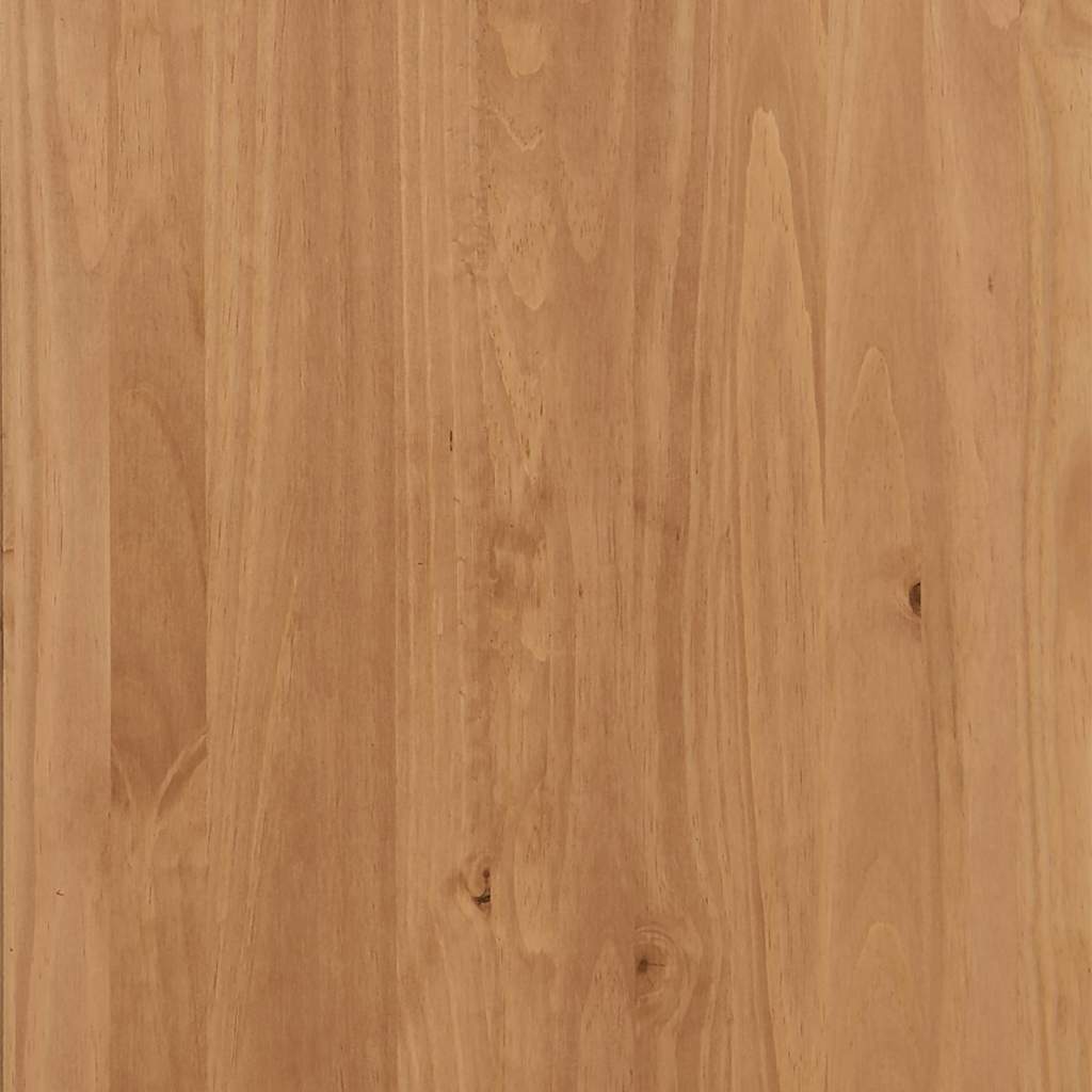 Klupa za pohranu s ladicama ASKIM Bijelo 100 x 39 x 62 cm