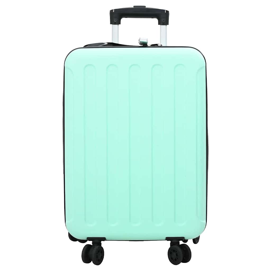 Kofer Boja mente 34 x 23 x 55.5 cm ABS plastika