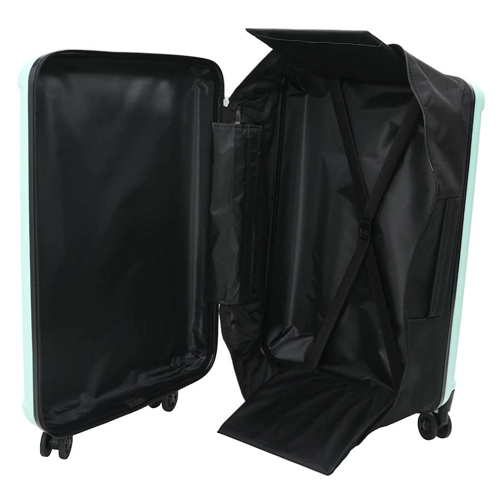 Kofer Boja mente 34 x 23 x 55.5 cm ABS plastika