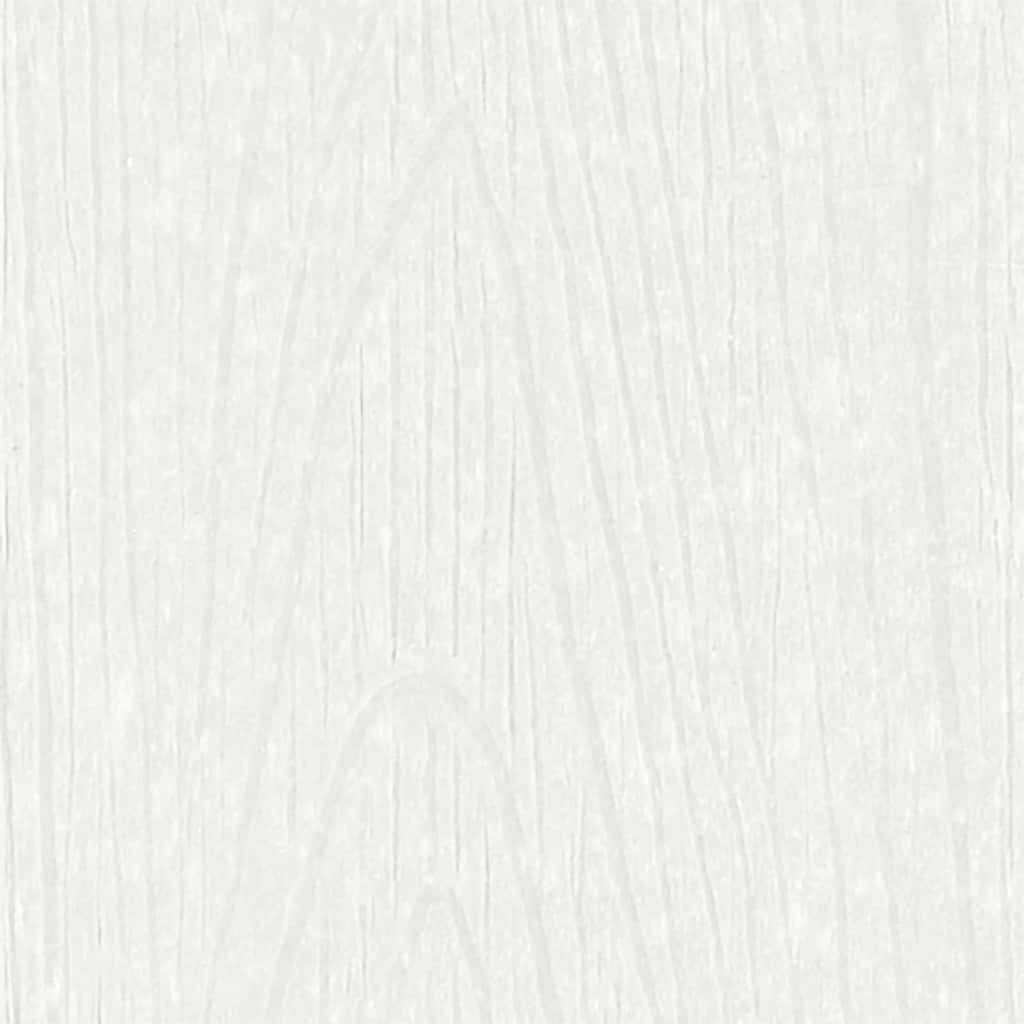 Vrtna ljuljačka Bijelo 92 x 70 x 108cm HDPE