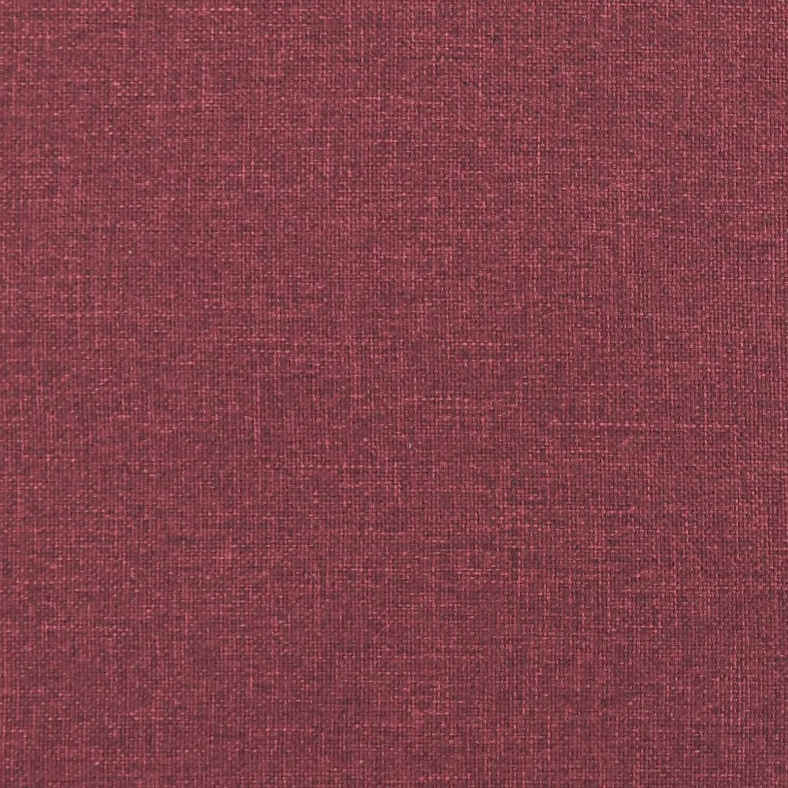 Kauč za dnevni boravak 3 pcs Vinska crvena 250 x 188 x 76 cm