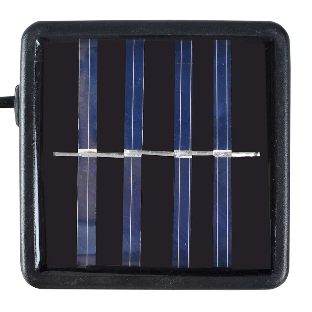 Umjetne kugle od šimšira s LED svjetlima 2 kom zelene 52 cm