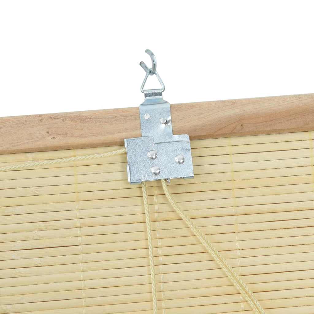 Bambus rolete Priroda 80 x 220 cm Bambus