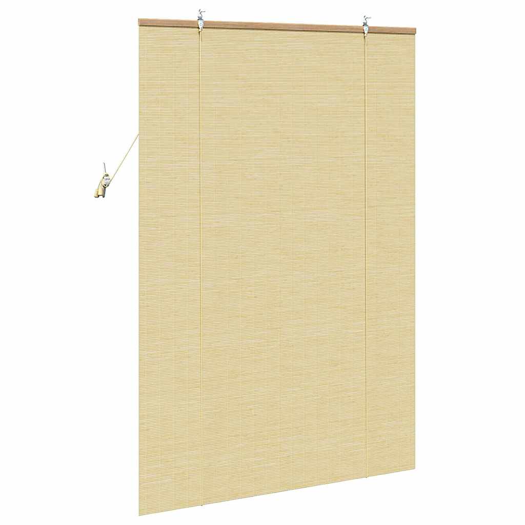 Bambus rolete Priroda 100 x 160 cm Bambus